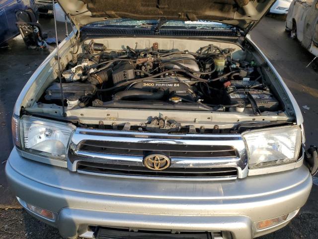 Photo 10 VIN: JT3HN87R8X0245926 - TOYOTA 4RUNNER 