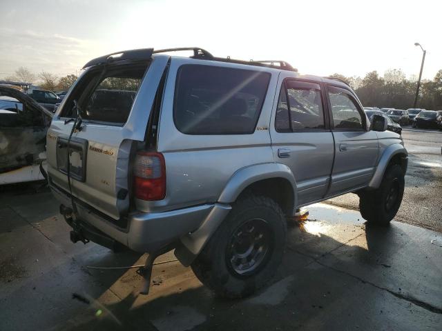 Photo 2 VIN: JT3HN87R8X0245926 - TOYOTA 4RUNNER 