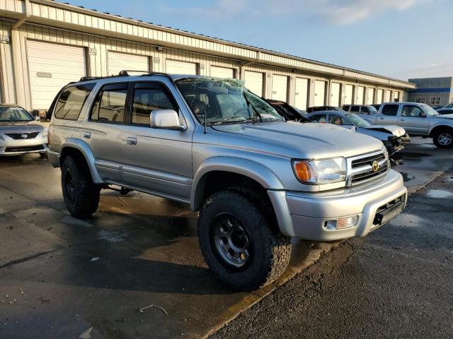 Photo 3 VIN: JT3HN87R8X0245926 - TOYOTA 4RUNNER 