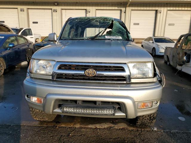 Photo 4 VIN: JT3HN87R8X0245926 - TOYOTA 4RUNNER 