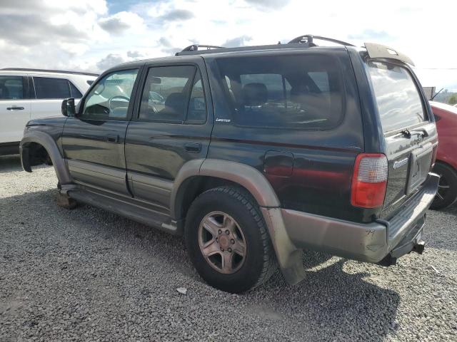 Photo 1 VIN: JT3HN87R8X9029845 - TOYOTA 4RUNNER LI 