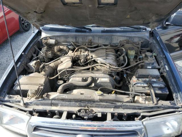 Photo 11 VIN: JT3HN87R8X9029845 - TOYOTA 4RUNNER LI 