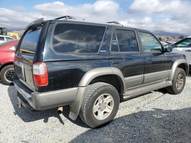 Photo 2 VIN: JT3HN87R8X9029845 - TOYOTA 4RUNNER LI 