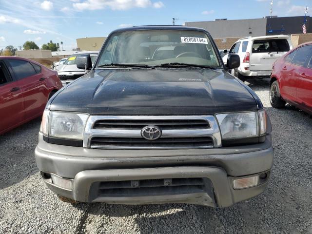 Photo 4 VIN: JT3HN87R8X9029845 - TOYOTA 4RUNNER LI 