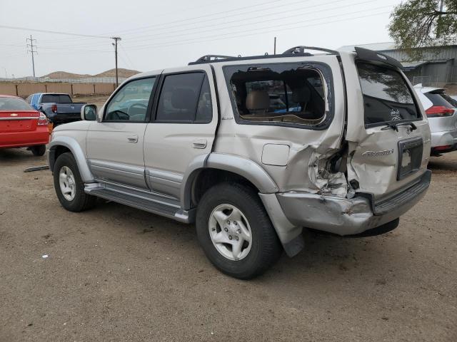 Photo 1 VIN: JT3HN87R8Y0272626 - TOYOTA 4RUNNER LI 