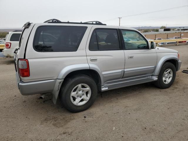 Photo 2 VIN: JT3HN87R8Y0272626 - TOYOTA 4RUNNER LI 