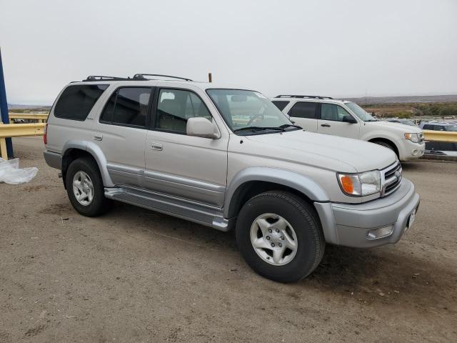 Photo 3 VIN: JT3HN87R8Y0272626 - TOYOTA 4RUNNER LI 