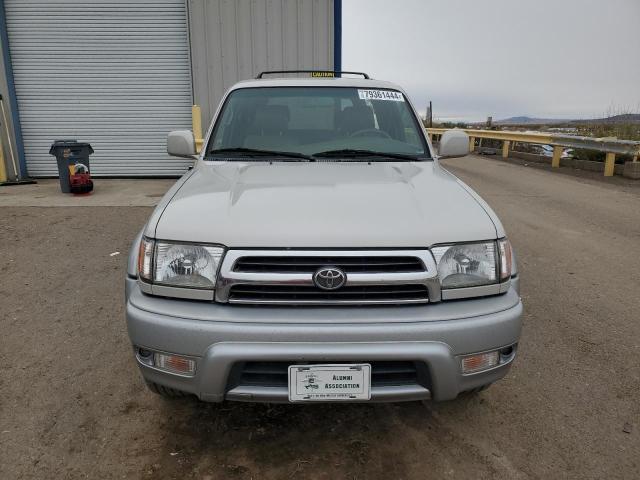 Photo 4 VIN: JT3HN87R8Y0272626 - TOYOTA 4RUNNER LI 