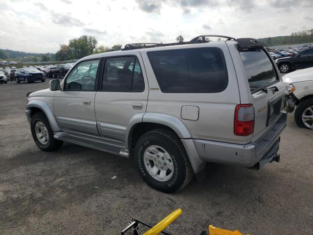 Photo 1 VIN: JT3HN87R8Y0289541 - TOYOTA 4RUNNER LI 