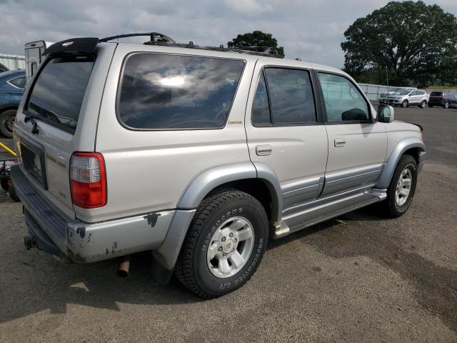 Photo 2 VIN: JT3HN87R8Y0289541 - TOYOTA 4RUNNER LI 