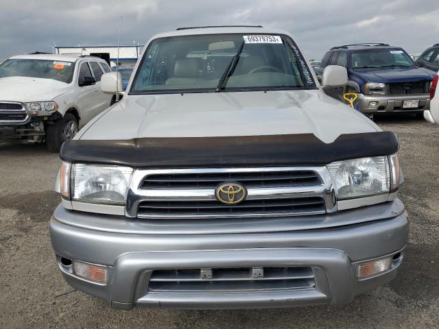 Photo 4 VIN: JT3HN87R8Y0289541 - TOYOTA 4RUNNER LI 