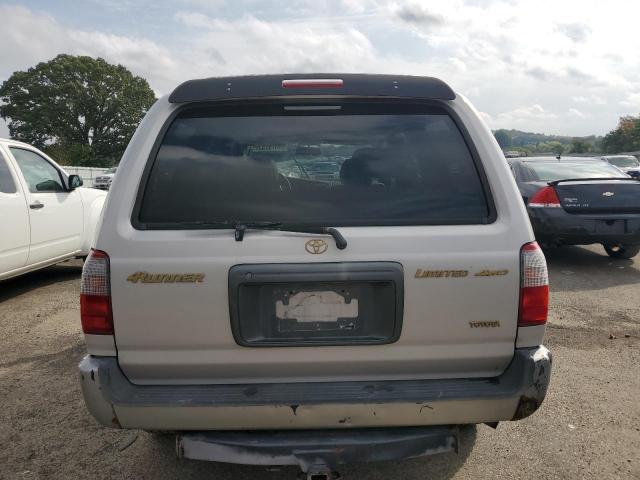 Photo 5 VIN: JT3HN87R8Y0289541 - TOYOTA 4RUNNER LI 