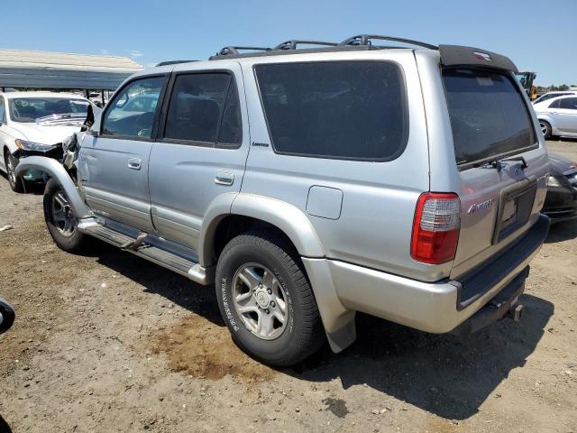 Photo 1 VIN: JT3HN87R8Y0308315 - TOYOTA 4RUNNER LI 