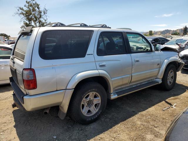 Photo 2 VIN: JT3HN87R8Y0308315 - TOYOTA 4RUNNER LI 