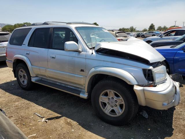 Photo 3 VIN: JT3HN87R8Y0308315 - TOYOTA 4RUNNER LI 