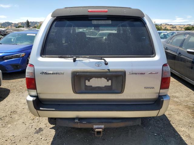 Photo 5 VIN: JT3HN87R8Y0308315 - TOYOTA 4RUNNER LI 