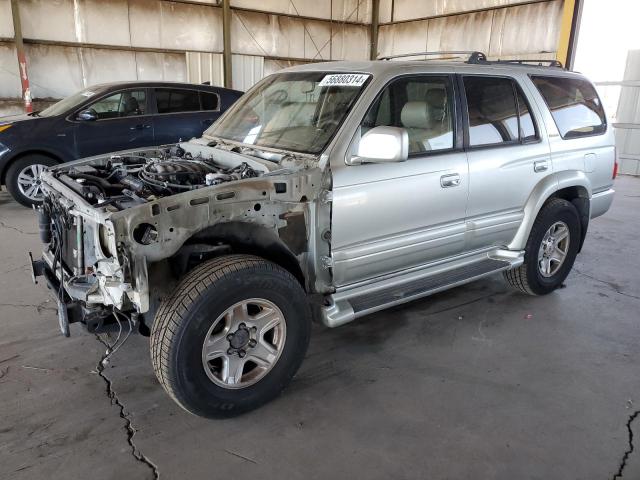 Photo 0 VIN: JT3HN87R8Y9037901 - TOYOTA 4RUNNER 