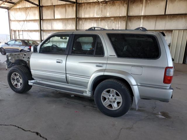 Photo 1 VIN: JT3HN87R8Y9037901 - TOYOTA 4RUNNER 