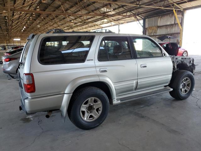 Photo 2 VIN: JT3HN87R8Y9037901 - TOYOTA 4RUNNER 