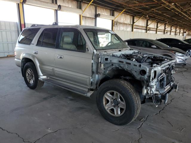 Photo 3 VIN: JT3HN87R8Y9037901 - TOYOTA 4RUNNER 