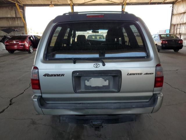 Photo 5 VIN: JT3HN87R8Y9037901 - TOYOTA 4RUNNER 