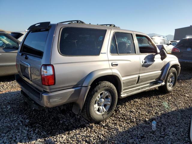 Photo 2 VIN: JT3HN87R929062880 - TOYOTA 4RUNNER LI 