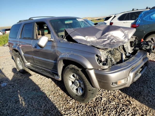 Photo 3 VIN: JT3HN87R929062880 - TOYOTA 4RUNNER LI 