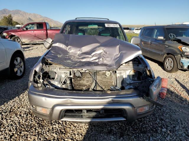 Photo 4 VIN: JT3HN87R929062880 - TOYOTA 4RUNNER LI 