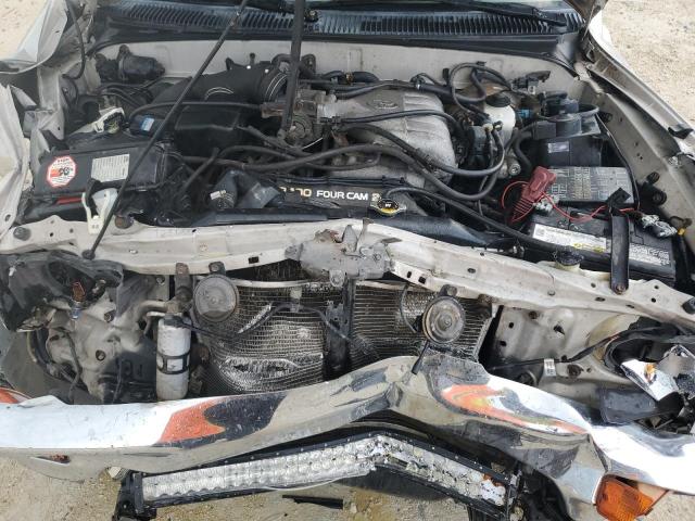 Photo 11 VIN: JT3HN87R9V0082670 - TOYOTA 4RUNNER LI 