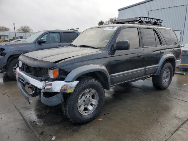 Photo 0 VIN: JT3HN87R9W0166411 - TOYOTA 4RUNNER 