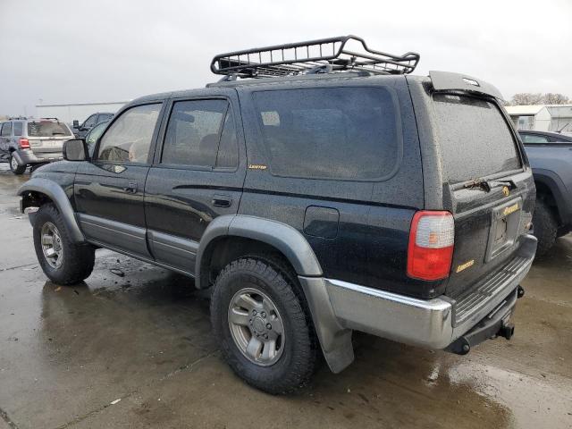 Photo 1 VIN: JT3HN87R9W0166411 - TOYOTA 4RUNNER 