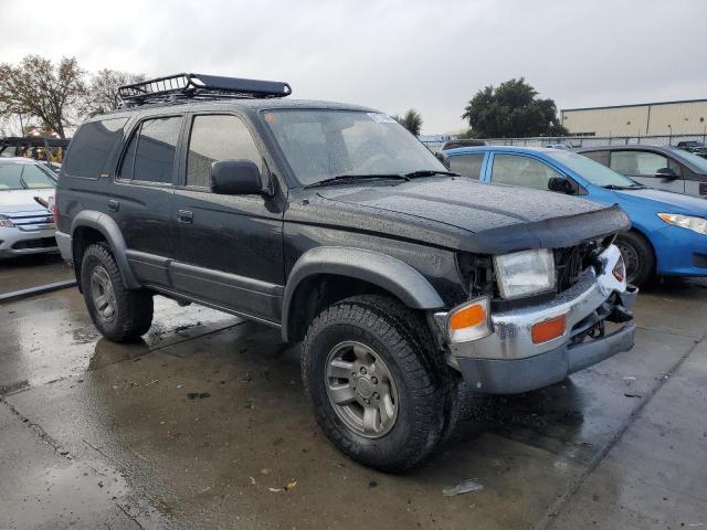 Photo 3 VIN: JT3HN87R9W0166411 - TOYOTA 4RUNNER 