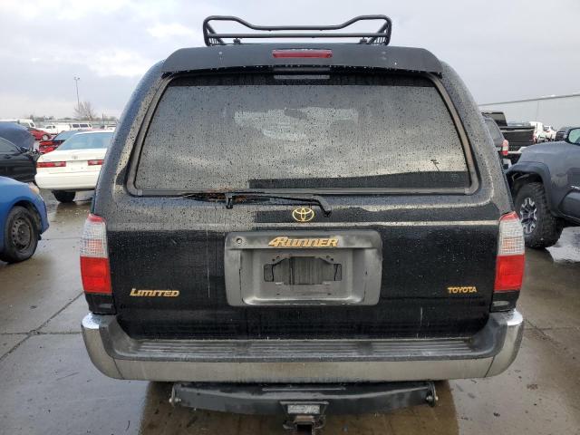 Photo 5 VIN: JT3HN87R9W0166411 - TOYOTA 4RUNNER 