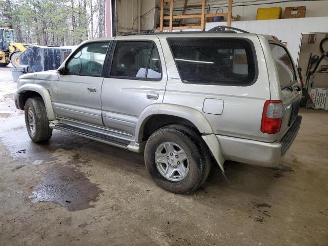 Photo 1 VIN: JT3HN87R9X0245546 - TOYOTA 4RUNNER 