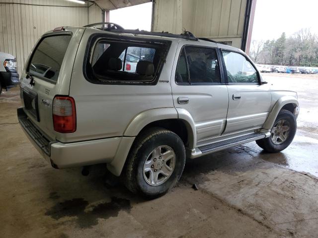 Photo 2 VIN: JT3HN87R9X0245546 - TOYOTA 4RUNNER 