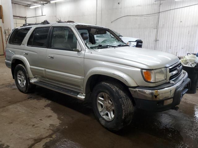 Photo 3 VIN: JT3HN87R9X0245546 - TOYOTA 4RUNNER 