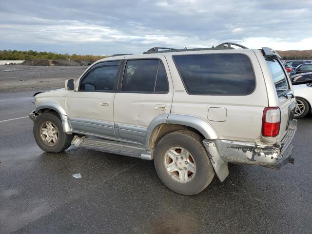 Photo 1 VIN: JT3HN87R9Y0285157 - TOYOTA 4RUNNER 