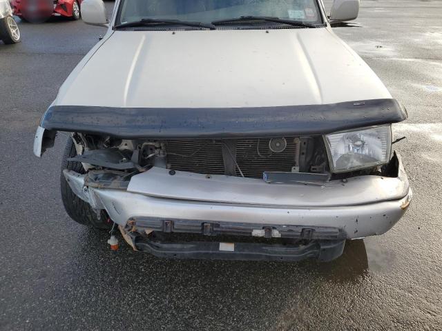 Photo 10 VIN: JT3HN87R9Y0285157 - TOYOTA 4RUNNER 