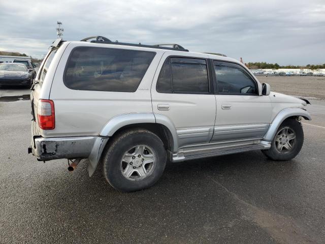 Photo 2 VIN: JT3HN87R9Y0285157 - TOYOTA 4RUNNER 