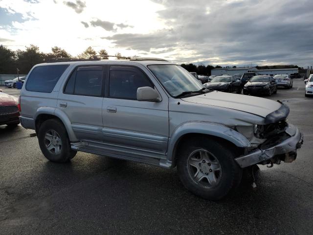 Photo 3 VIN: JT3HN87R9Y0285157 - TOYOTA 4RUNNER 