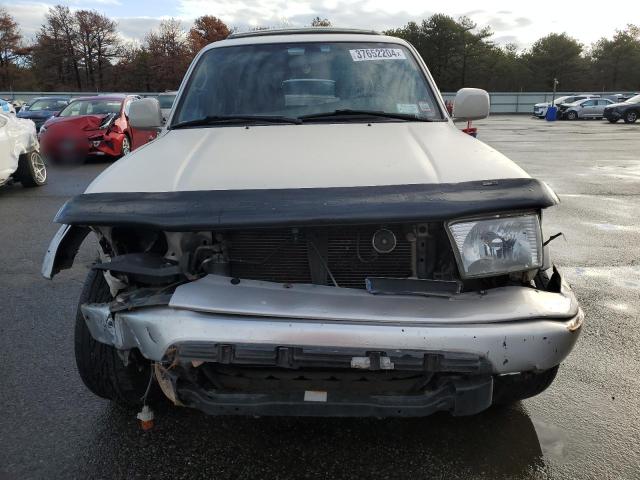 Photo 4 VIN: JT3HN87R9Y0285157 - TOYOTA 4RUNNER 