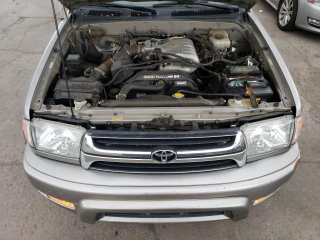 Photo 11 VIN: JT3HN87RX19055192 - TOYOTA 4RUNNER 