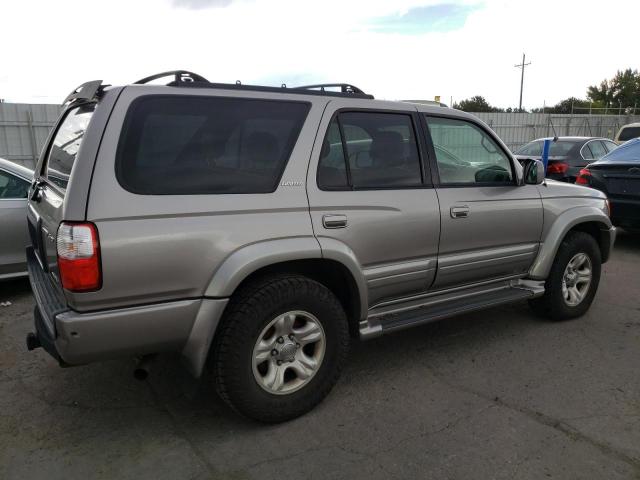 Photo 2 VIN: JT3HN87RX19055192 - TOYOTA 4RUNNER 