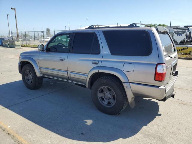 Photo 1 VIN: JT3HN87RX20371844 - TOYOTA 4RUNNER 