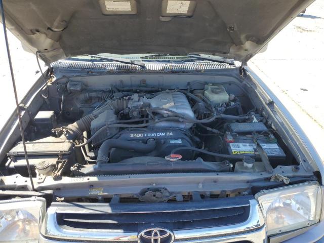 Photo 11 VIN: JT3HN87RX20371844 - TOYOTA 4RUNNER 