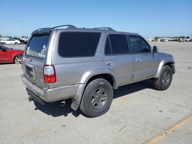 Photo 2 VIN: JT3HN87RX20371844 - TOYOTA 4RUNNER 