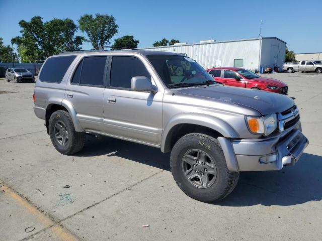 Photo 3 VIN: JT3HN87RX20371844 - TOYOTA 4RUNNER 