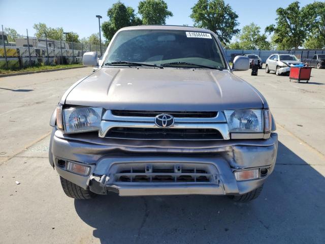 Photo 4 VIN: JT3HN87RX20371844 - TOYOTA 4RUNNER 