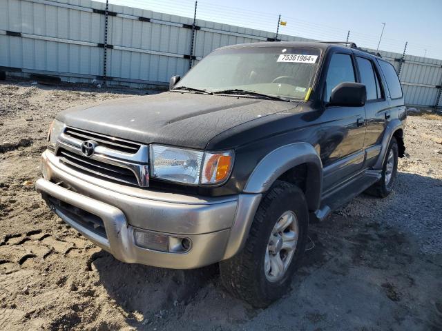 Photo 0 VIN: JT3HN87RX29066629 - TOYOTA 4RUNNER LI 