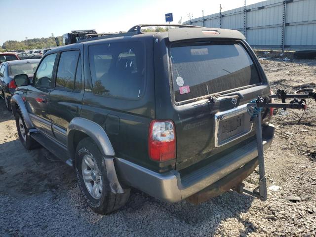 Photo 1 VIN: JT3HN87RX29066629 - TOYOTA 4RUNNER LI 